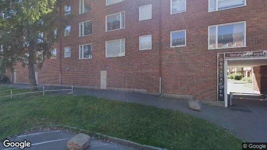 Apartments for rent in Västra hisingen - Photo from Google Street View