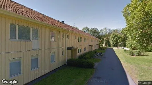 Apartments for rent in Mölndal - Photo from Google Street View