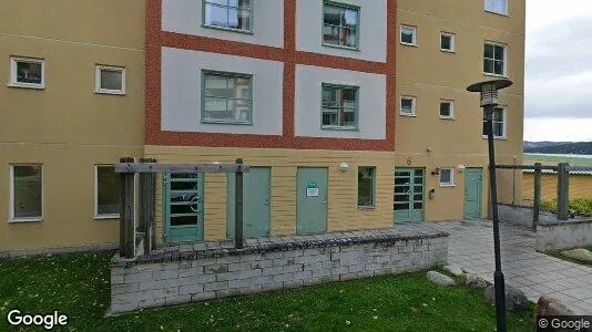 Apartments for rent in Åre - Photo from Google Street View