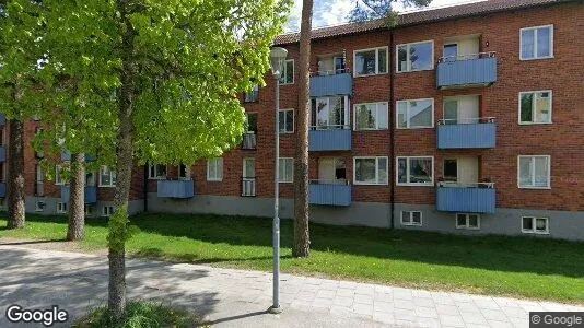 Apartments for rent in Haninge - Photo from Google Street View