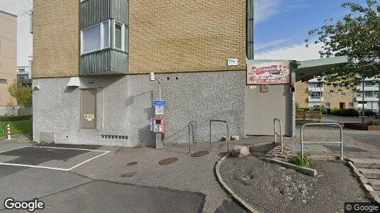 Apartments for rent in Askim-Frölunda-Högsbo - Photo from Google Street View