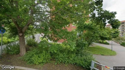 Apartments for rent in Gothenburg City Centre - Photo from Google Street View