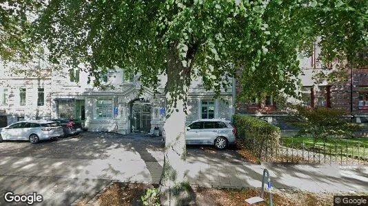 Apartments for rent in Gothenburg City Centre - Photo from Google Street View