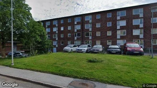 Apartments for rent in Örgryte-Härlanda - Photo from Google Street View