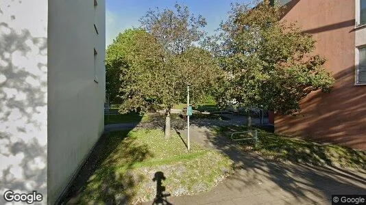 Apartments for rent in Majorna-Linné - Photo from Google Street View
