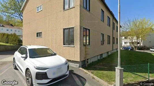 Apartments for rent in Örgryte-Härlanda - Photo from Google Street View