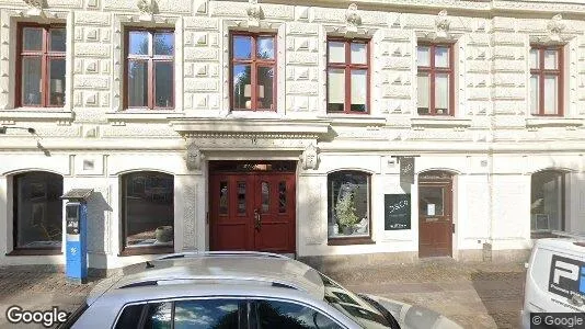 Apartments for rent in Gothenburg City Centre - Photo from Google Street View