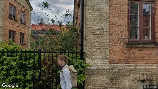 Apartments for rent in Gothenburg City Centre - Photo from Google Street View