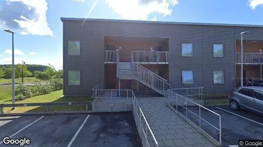 Apartments for rent in Haninge - Photo from Google Street View
