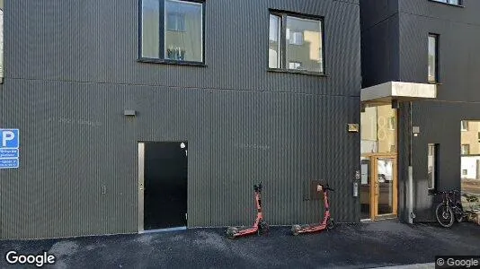 Apartments for rent in Örgryte-Härlanda - Photo from Google Street View