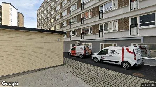 Apartments for rent in Örgryte-Härlanda - Photo from Google Street View