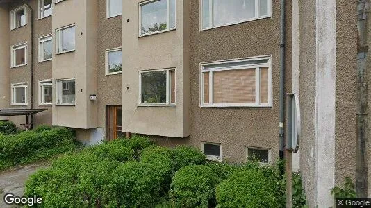 Apartments for rent in Stockholm South - Photo from Google Street View