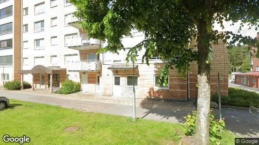 Apartments for rent in Västra hisingen - Photo from Google Street View