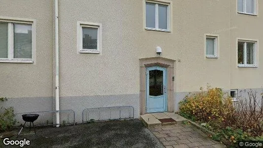 Apartments for rent in Västra hisingen - Photo from Google Street View
