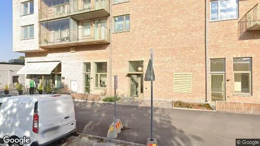 Apartments for rent in Knivsta - Photo from Google Street View