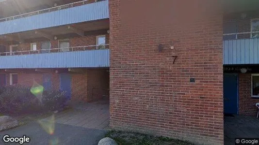 Apartments for rent in Värmdö - Photo from Google Street View