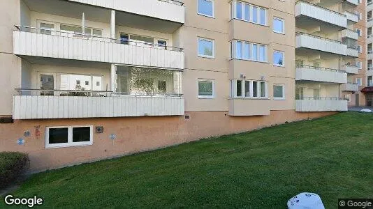 Apartments for rent in Haninge - Photo from Google Street View
