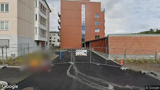 Apartments for rent in Askim-Frölunda-Högsbo - Photo from Google Street View