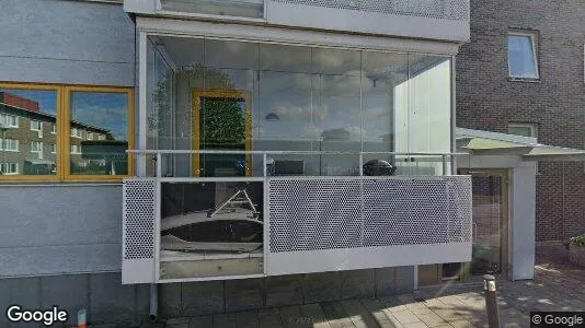Apartments for rent in Partille - Photo from Google Street View