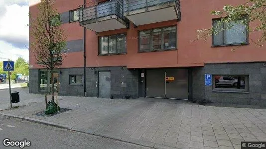 Apartments for rent in Södermalm - Photo from Google Street View