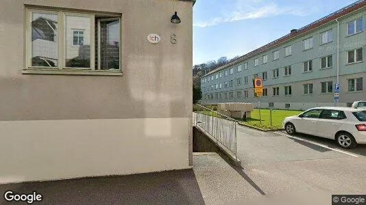 Apartments for rent in Lundby - Photo from Google Street View
