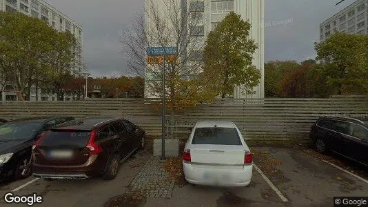 Apartments for rent in Askim-Frölunda-Högsbo - Photo from Google Street View