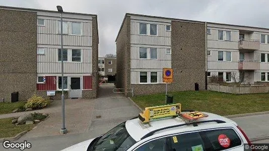 Apartments for rent in Härryda - Photo from Google Street View