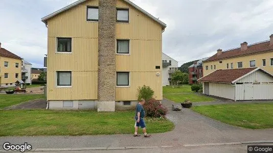 Apartments for rent in Partille - Photo from Google Street View