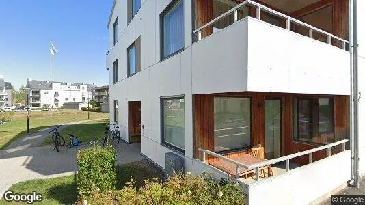 Apartments for rent in Trosa - Photo from Google Street View