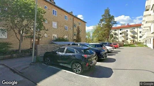 Apartments for rent in Stockholm South - Photo from Google Street View