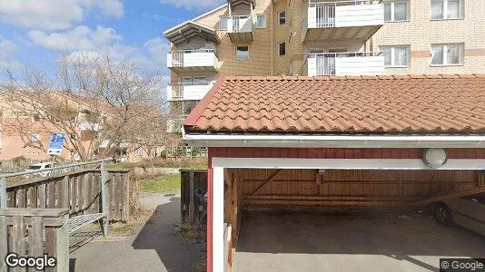 Apartments for rent in Österåker - Photo from Google Street View