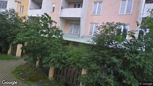 Apartments for rent in Tyresö - Photo from Google Street View