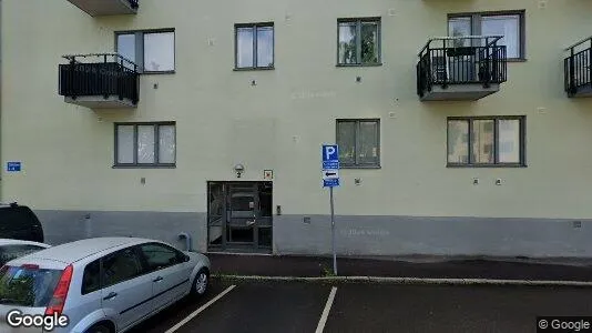 Apartments for rent in Örgryte-Härlanda - Photo from Google Street View