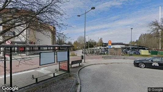 Apartments for rent in Tyresö - Photo from Google Street View