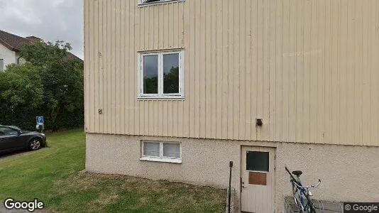 Apartments for rent in Lundby - Photo from Google Street View