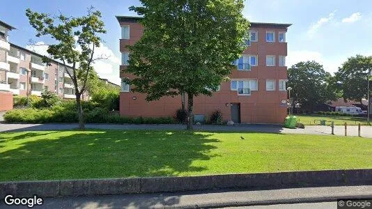 Apartments for rent in Angered - Photo from Google Street View