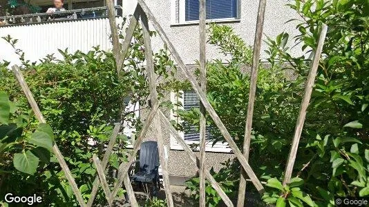 Apartments for rent in Södermalm - Photo from Google Street View