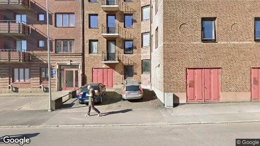 Apartments for rent in Örgryte-Härlanda - Photo from Google Street View