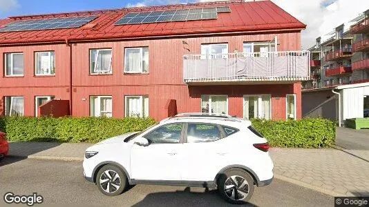 Apartments for rent in Kungsbacka - Photo from Google Street View