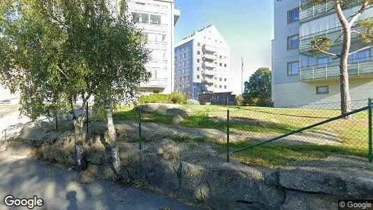 Apartments for rent in Askim-Frölunda-Högsbo - Photo from Google Street View