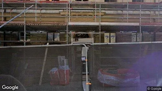 Apartments for rent in Vasastan - Photo from Google Street View