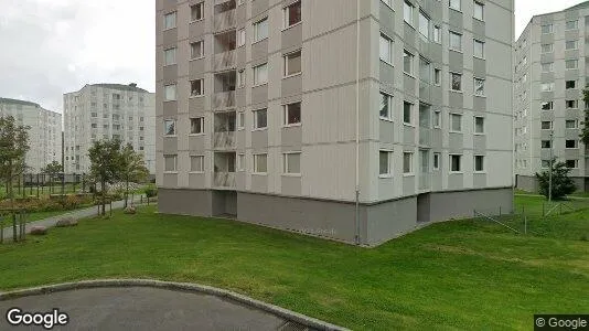 Apartments for rent in Askim-Frölunda-Högsbo - Photo from Google Street View