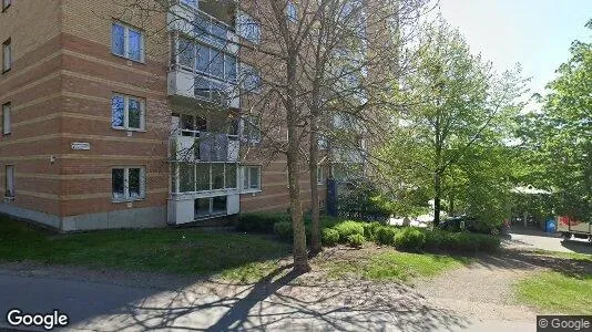 Apartments for rent in Sollentuna - Photo from Google Street View