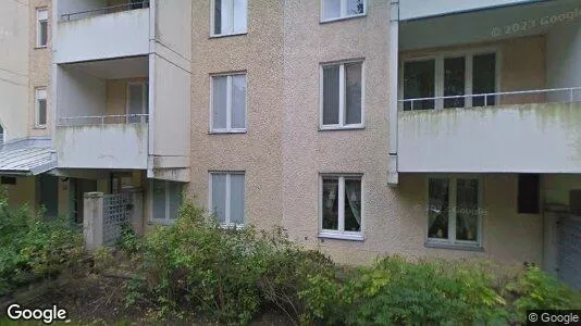 Apartments for rent in Tyresö - Photo from Google Street View