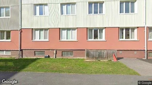 Apartments for rent in Lundby - Photo from Google Street View