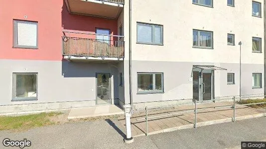 Apartments for rent in Sigtuna - Photo from Google Street View