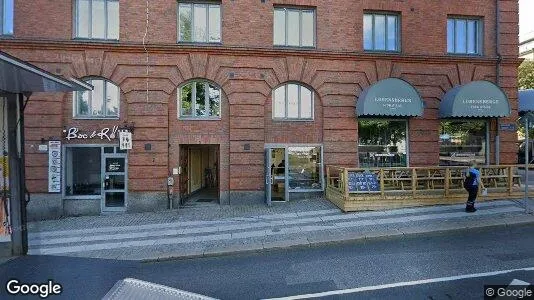 Apartments for rent in Örgryte-Härlanda - Photo from Google Street View