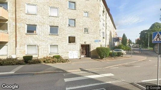 Apartments for rent in Örgryte-Härlanda - Photo from Google Street View