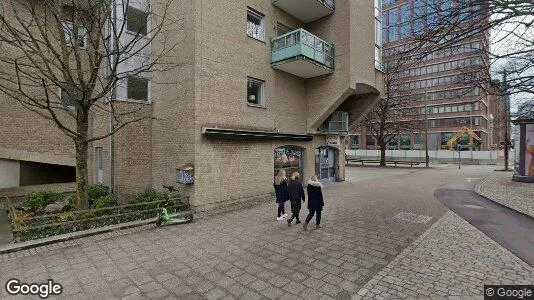 Apartments for rent in Gothenburg City Centre - Photo from Google Street View