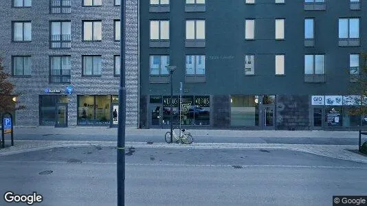 Apartments for rent in Järfälla - Photo from Google Street View